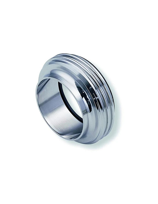 Nez à souder SMS inox 316L