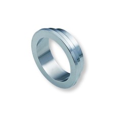 Douille à souder SMS inox 316L