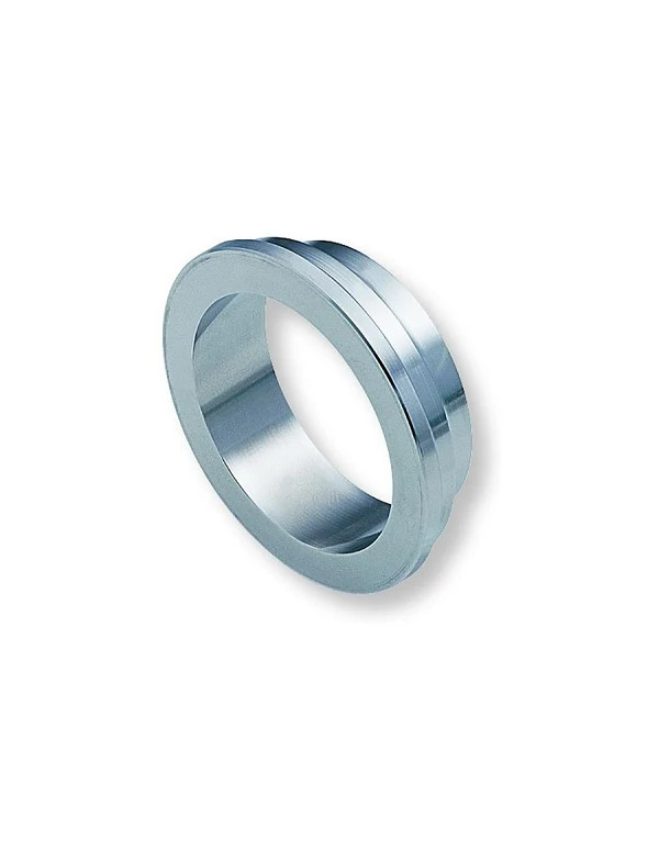 Douille à souder SMS inox 316L