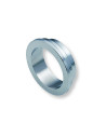 Raccord SMS à souder femelle inox 316L