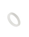 SMS fitting gasket - SILICONE