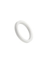 SMS fitting gasket - PTFE