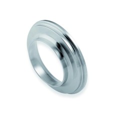 Douille lisse réduite à souder inox 316L