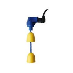 Régulateur de niveau vertical réglable AGMA W