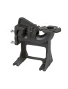 Elbow cast iron base stand for ZENIT pump coupling - DAC V