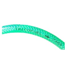 Tuyau PVC souple spécial hydrocarbures - TRICOFUEL