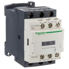 Contacteur puissance Schneider LC1 230V