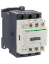 Contacteur puissance Schneider LC1 (230V)