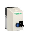 Schneider 400V contactor starter box