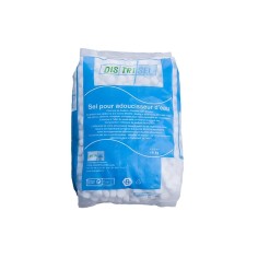 Pastilles de sel adoucisseur d'eau - sac 15kg
