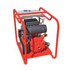 Motopompe haute pression 20 CV - PORTATIL 250