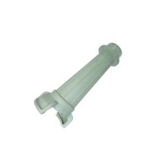 Fût lance DSP Aluminium 2