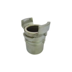 Raccord Guillemin inox 316 Femelle à verrou