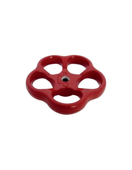 Volant pour robinet incendie