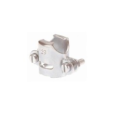 Collier de serrage à griffes raccord Express