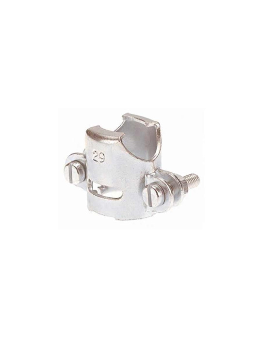 Collier de serrage à griffes raccord Express