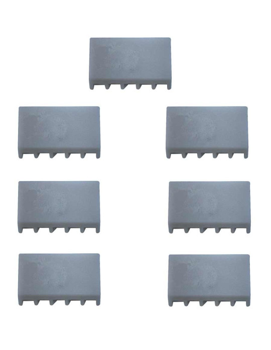 Kit palettes pompe PIUSI E 80, E 120, S 120