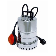 Pompe vide cave inox roue vortex FPX 50/32 M