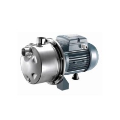 Pompe auto-amorçante inox 304 NPX Mono