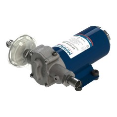Pompe auto-amorçante eau claire - UP14-PV 12-24V