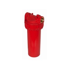 Filtre eau chaude 10"