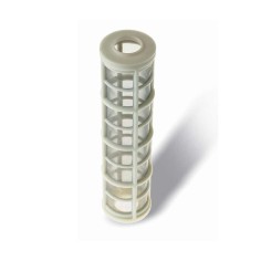 Tamis en inox 316 L pour filtre 10"