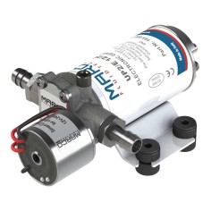 Groupe surpresseur eau 12/24V à vitesse variable UP2/E
