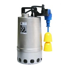 Pompe de relevage eaux usées domestique DG STEEL TCW