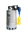 Pompe de relevage DG STEEL TCW