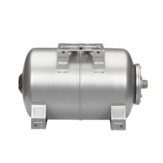Réservoir à vessie inox 20 L VAREM