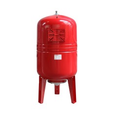 Réservoir à vessie vertical MAXIVAREM LS CE 10 bars - 60 à 1000 litres