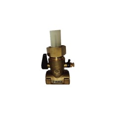 Vanne de re recyclage réservoir à vessie FLOW-VALVE