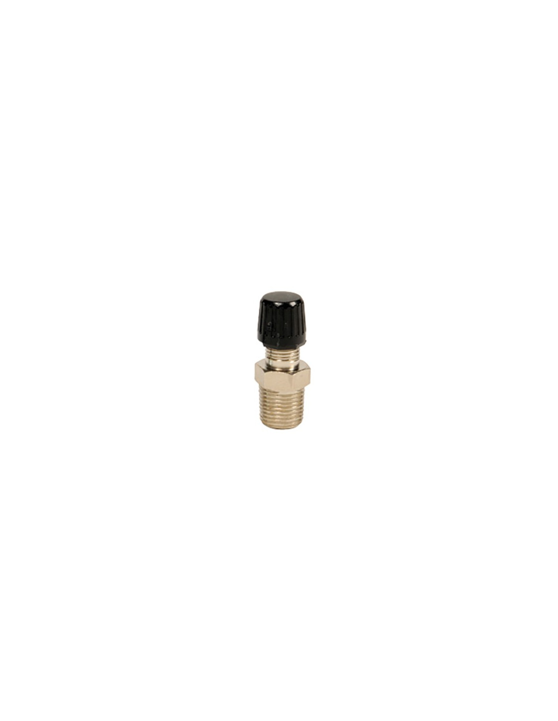 Replacement valve for Varem tank