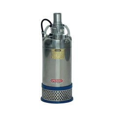 Pompe d'épuisement chantier monophasé Speroni ASM 315