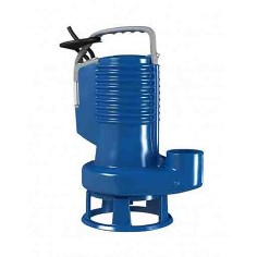 Pompe de relevage eaux usées DG Blue PRO sans flotteur