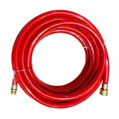 Flexible de refoulement incendie DN25 - PS 15 bar
