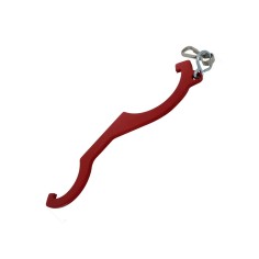 Clé tricoise mixte DN40-DN65