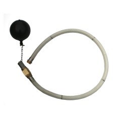 Kit flexible aspiration flottante