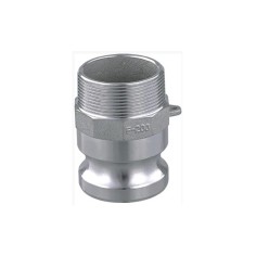 Raccord à Cames type F adaptateur mâle