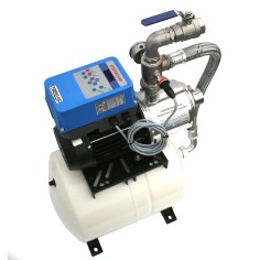 Groupe surpresseur à vitesse variable SPEEDBOARD 75