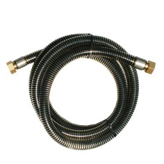 Tuyau PVC sertis F/F spécial gasoil Ø32