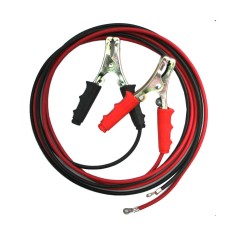 Pince batterie avec câble 2 m