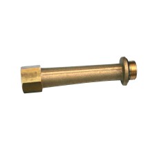 Fût de lance Femelle 3/4" BSP Bronze
