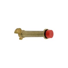 Fût de lance Guillemin Bronze