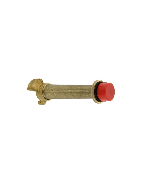 Fût de lance Guillemin Bronze