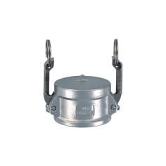 Raccord à Cames Inox 316 type DC bouchon coupleur
