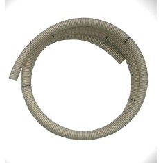 Tuyau PVC souple multi-usage Ø20 int (ml)