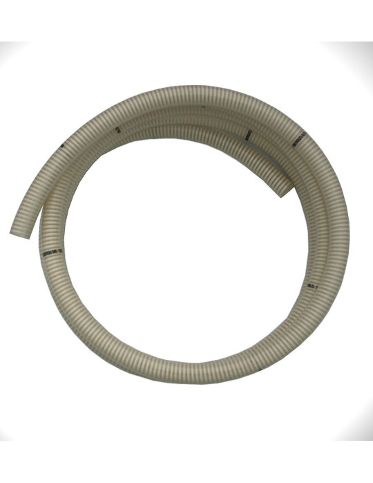 Tuyau PVC souple multi-usage Ø20 int (ml)