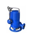 ZENIT AP BLUE PRO HP submersible pump hight head impeller - 50Hz