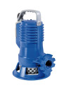 ZENIT AP BLUE PRO HP submersible pump hight head impeller - 50Hz